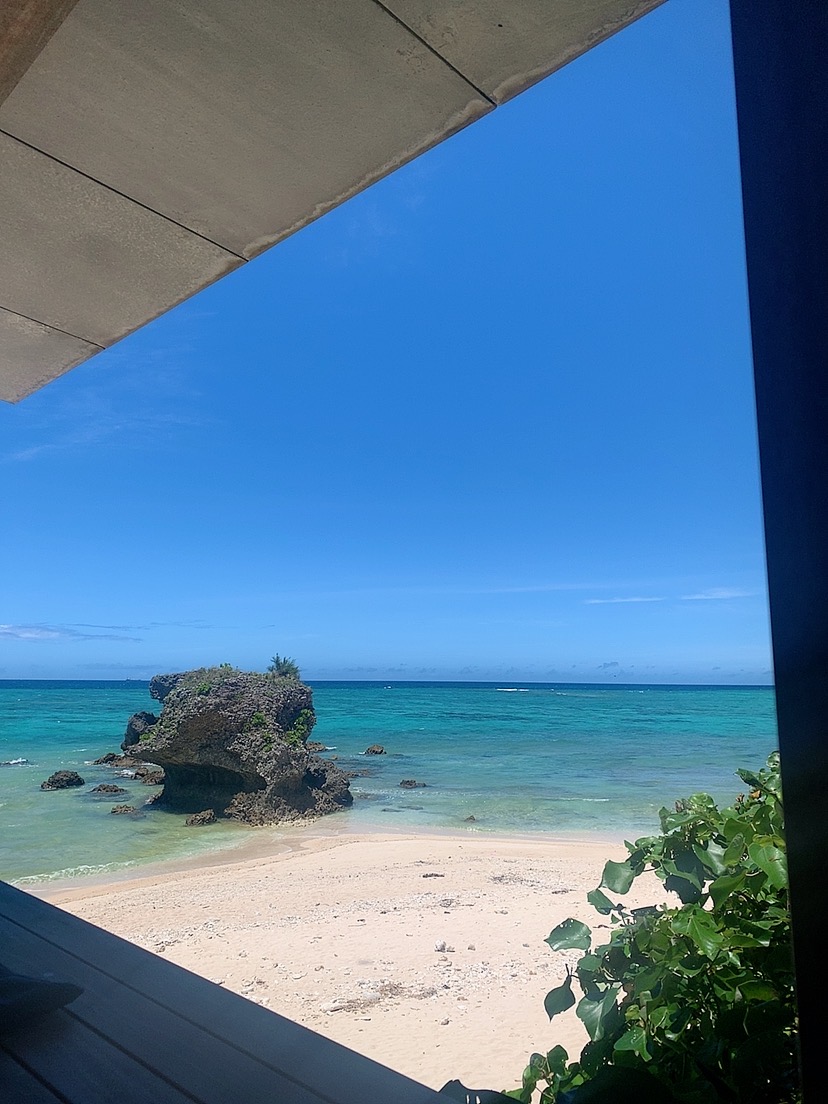 あなたが現在見ているのは 沖縄旅行の参考に（Please refer to your okinawa trip) part3