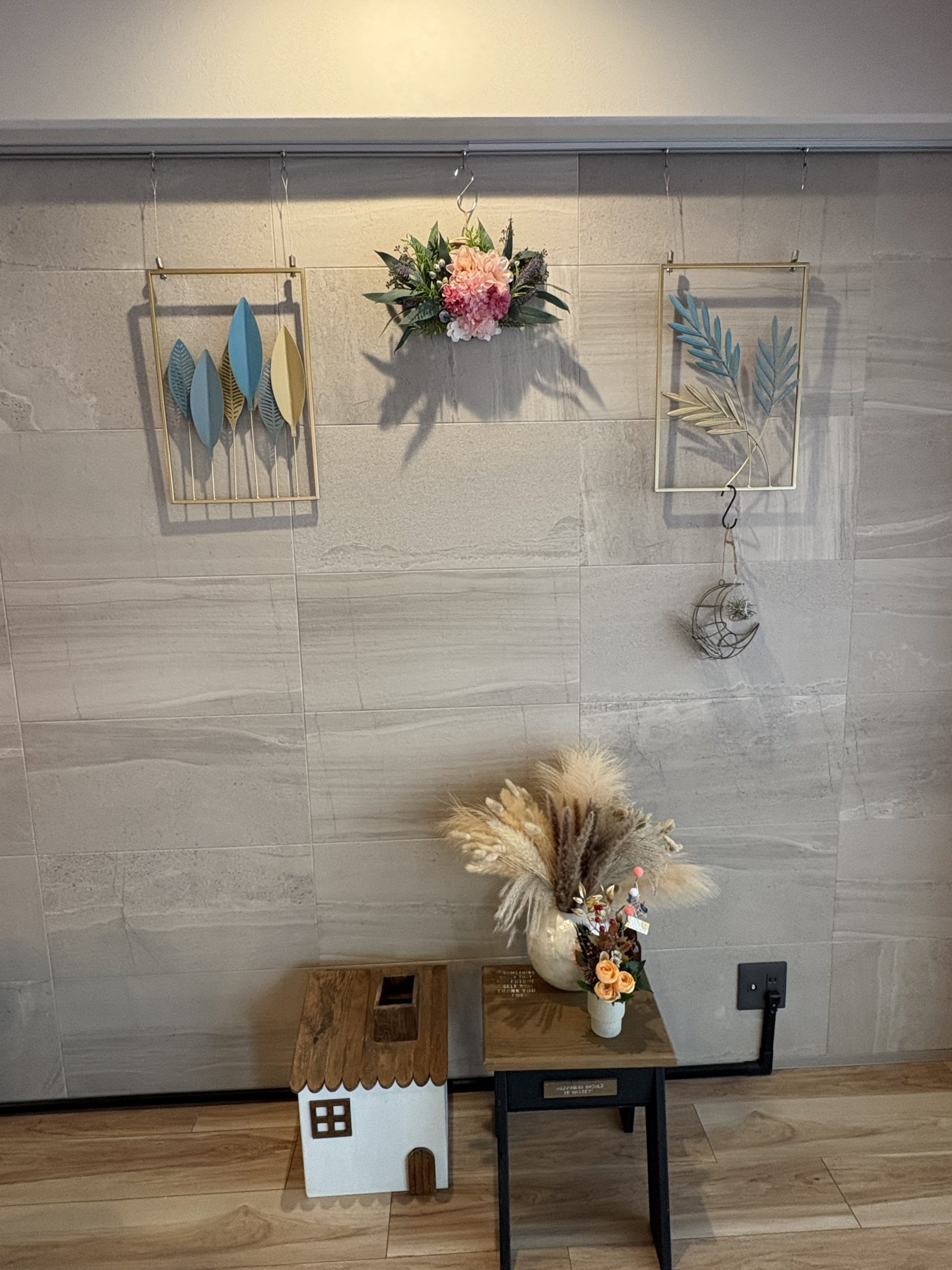 #019ピンクウィングリース - 画像 (2)