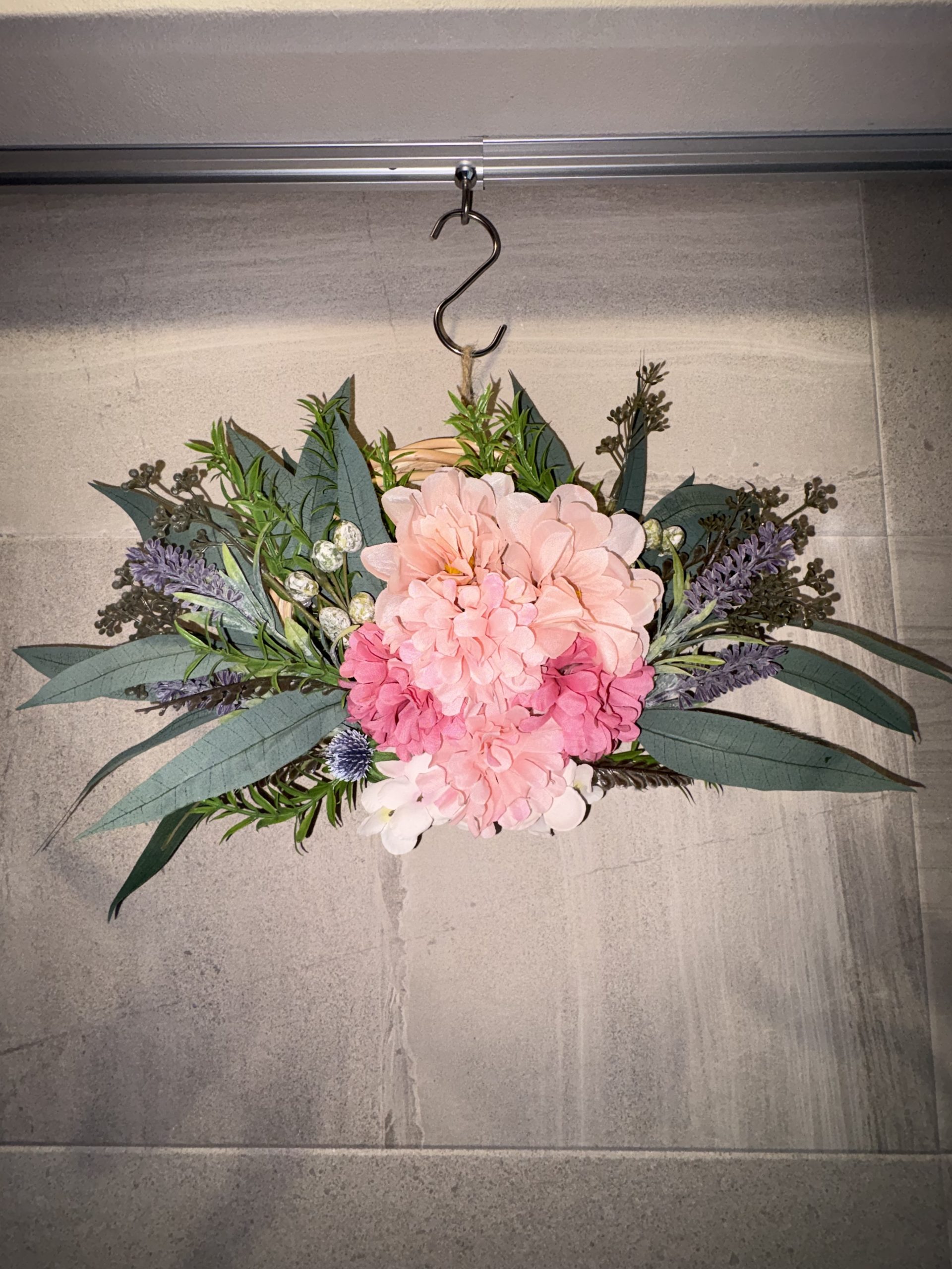 #019ピンクウィングリース