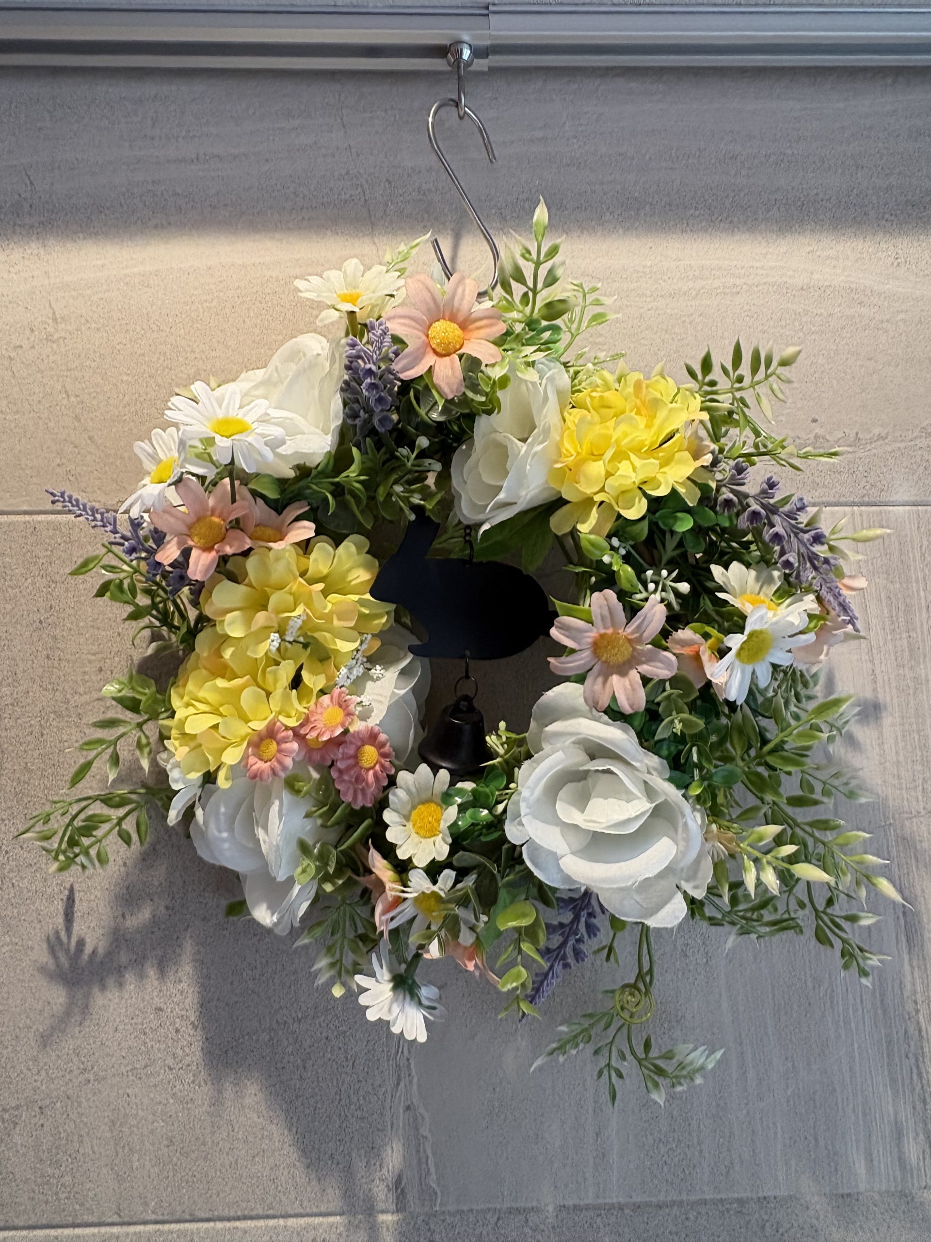 #011ナチュラルスタイルリース