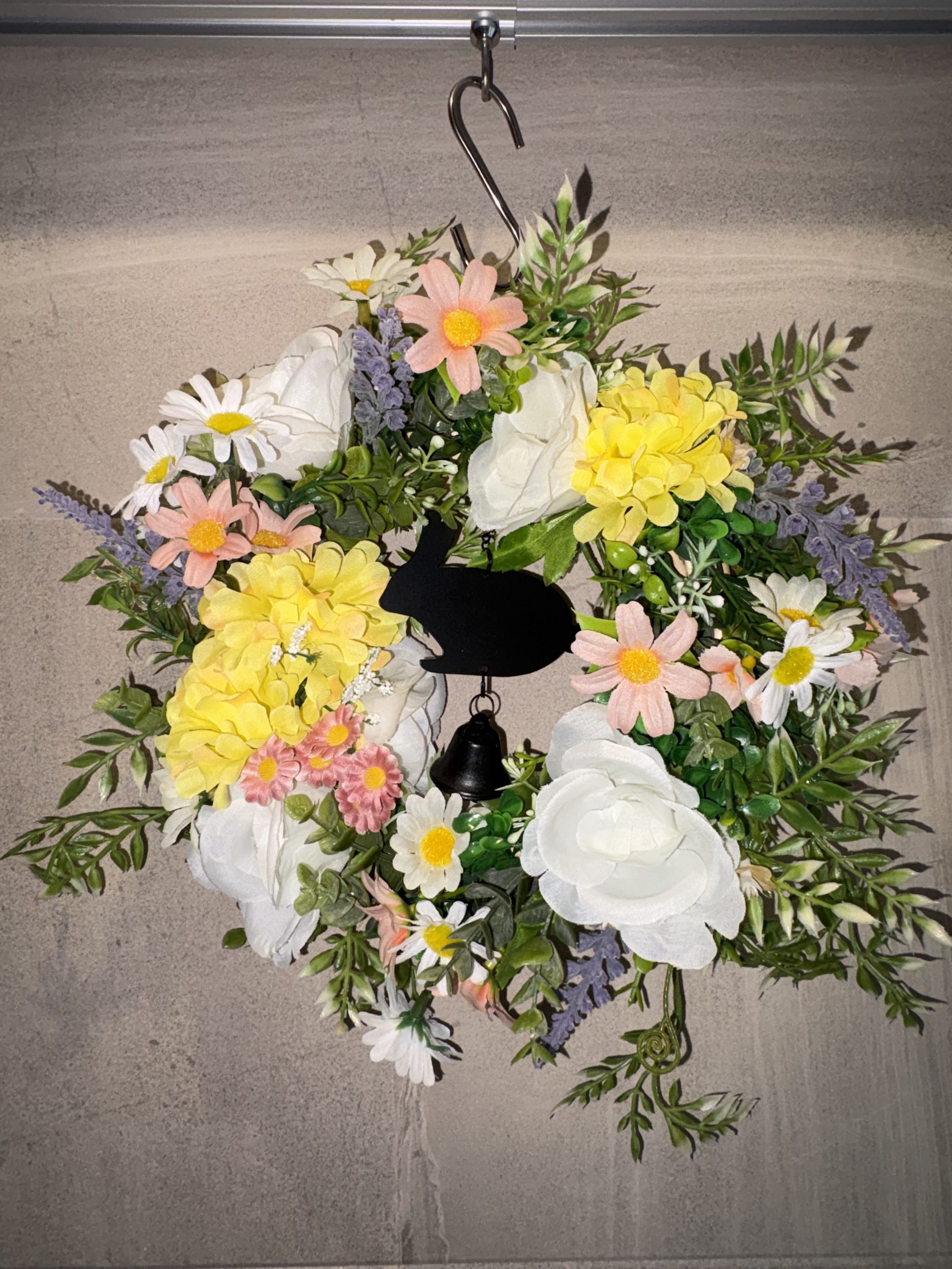 #011ナチュラルスタイルリース - 画像 (5)