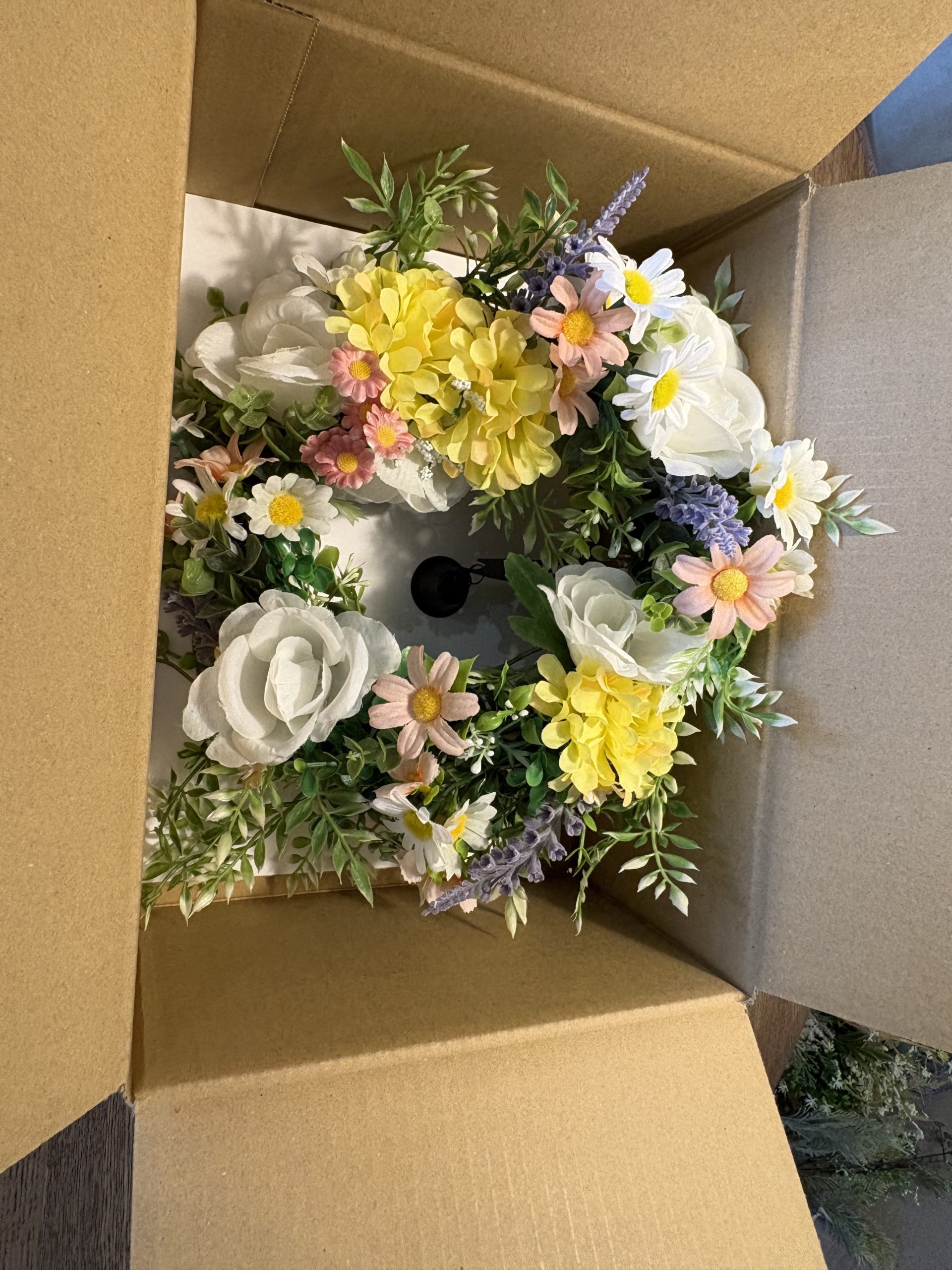 #011ナチュラルスタイルリース - 画像 (8)