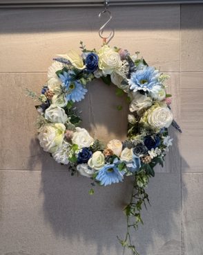 #008ブリザードリーフ