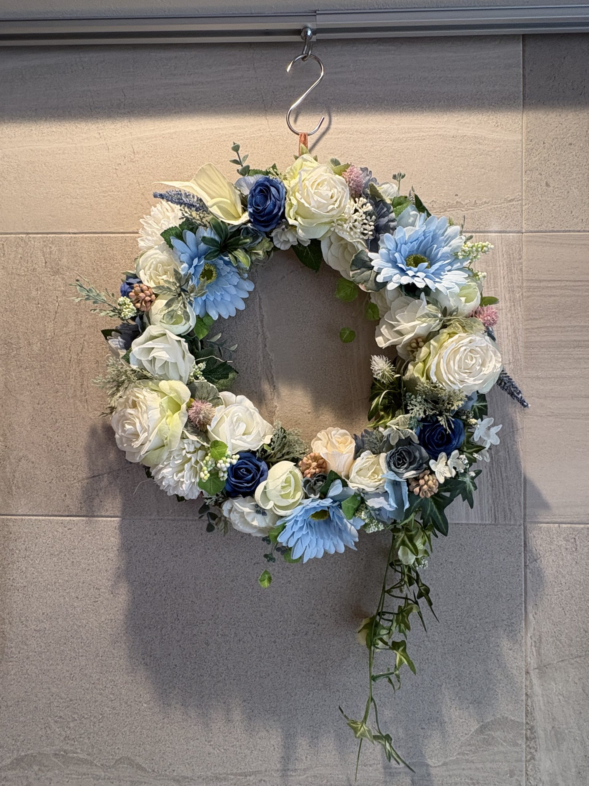 #008ブリザードリーフ