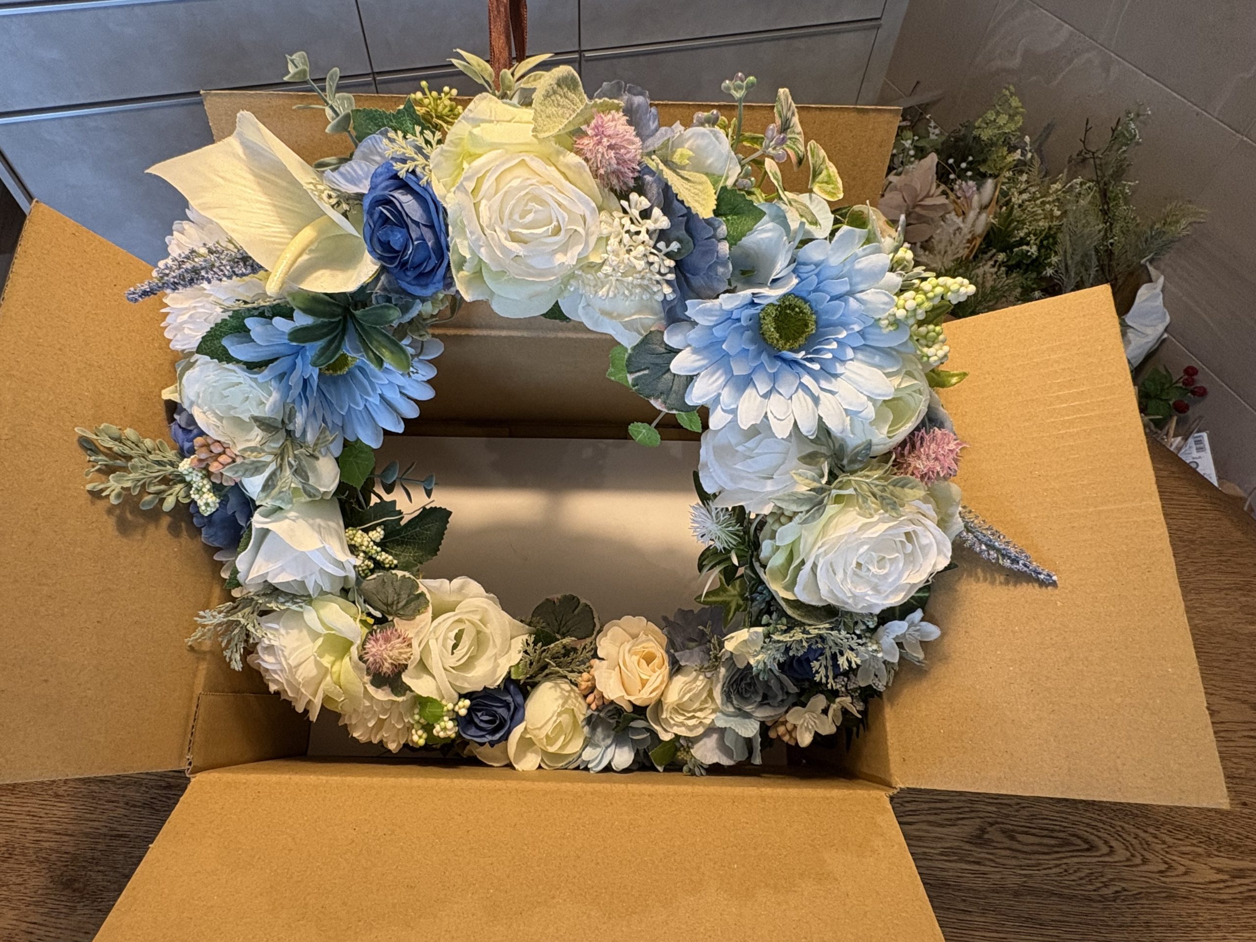 #008ブリザードリーフ - 画像 (8)