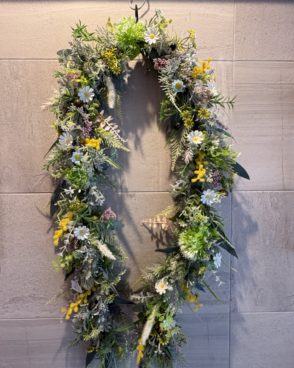 #009ニューボーンリース